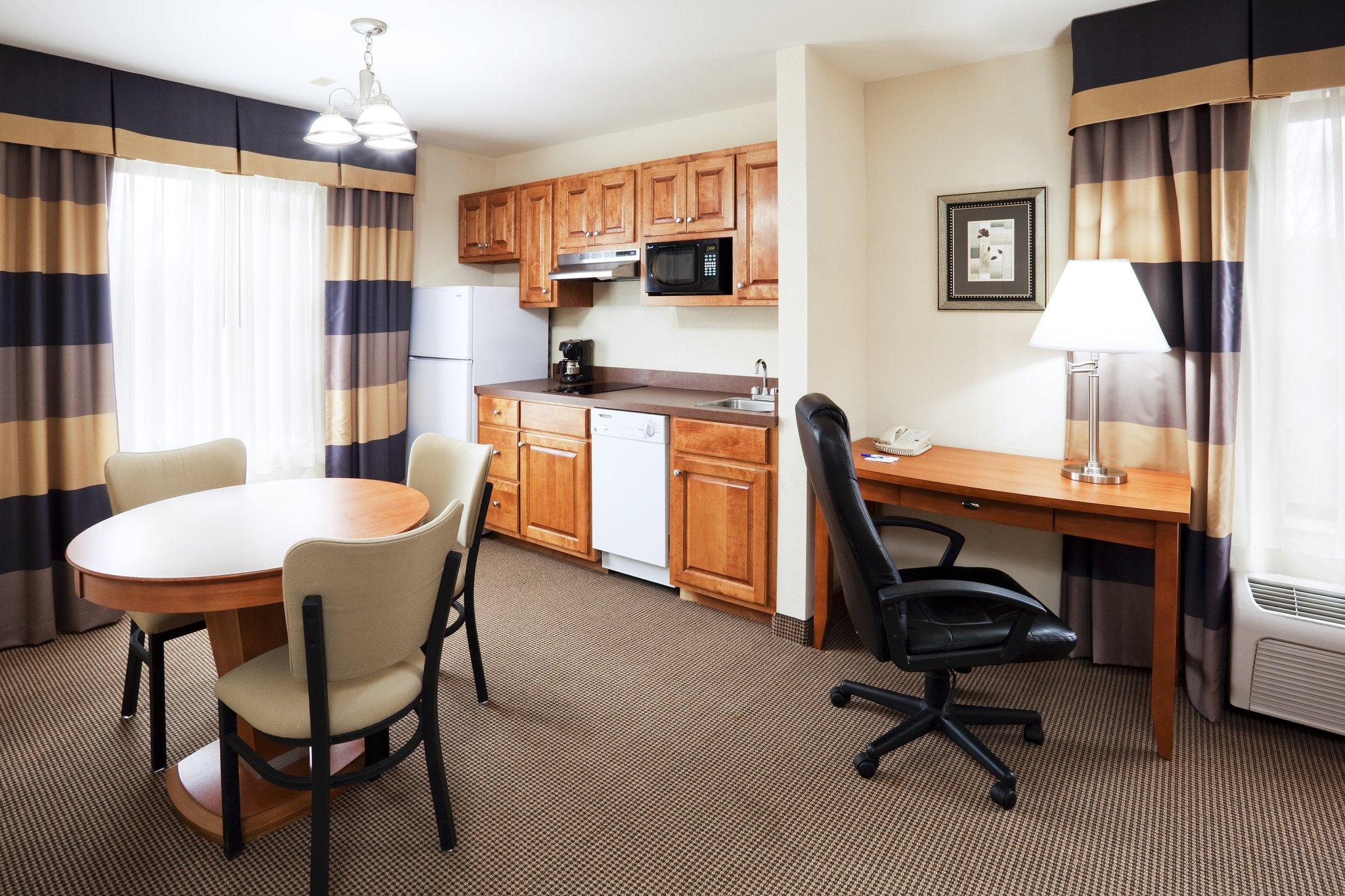 Holiday Inn Express Forest City By Ihg Extérieur photo