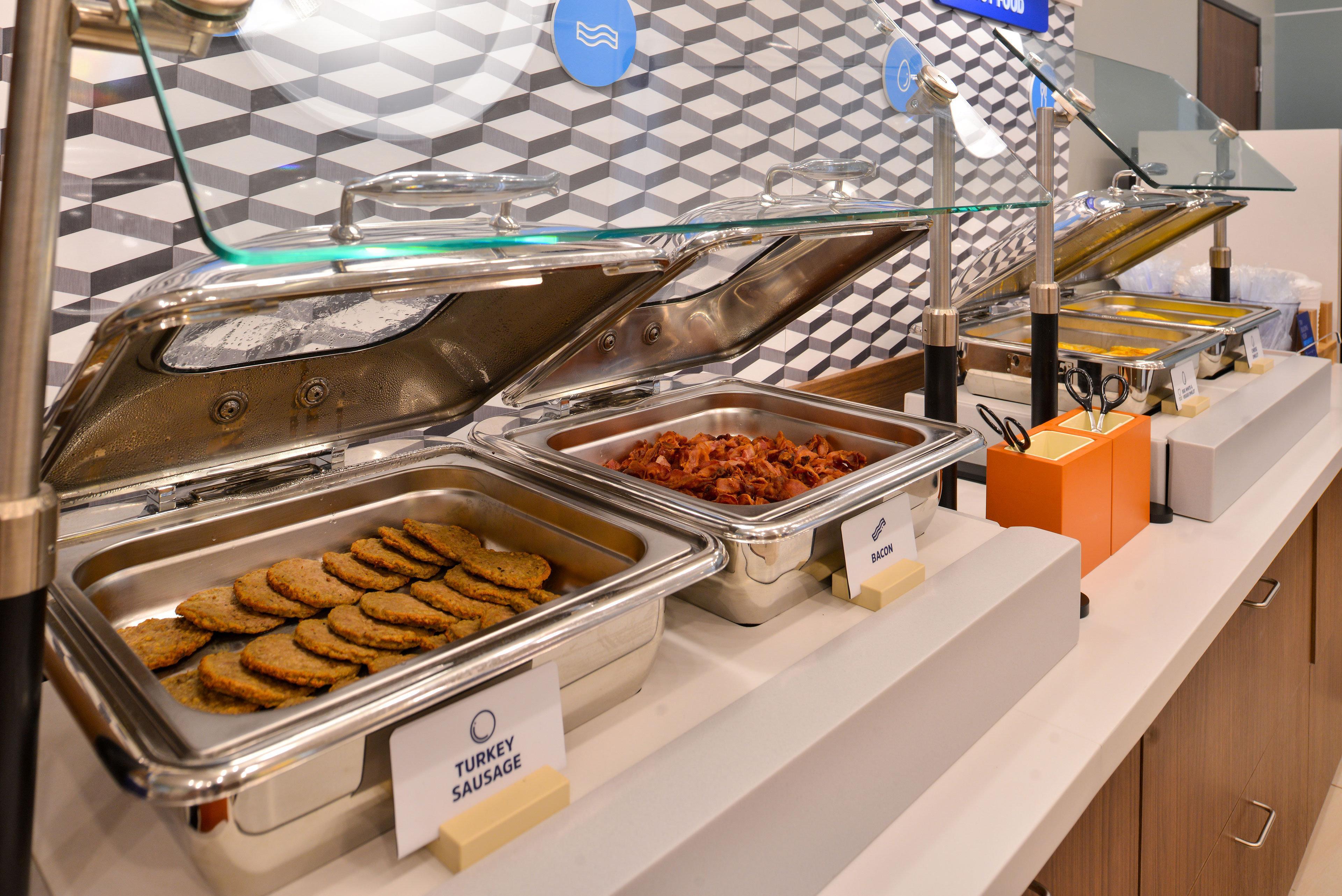 Holiday Inn Express Forest City By Ihg Extérieur photo