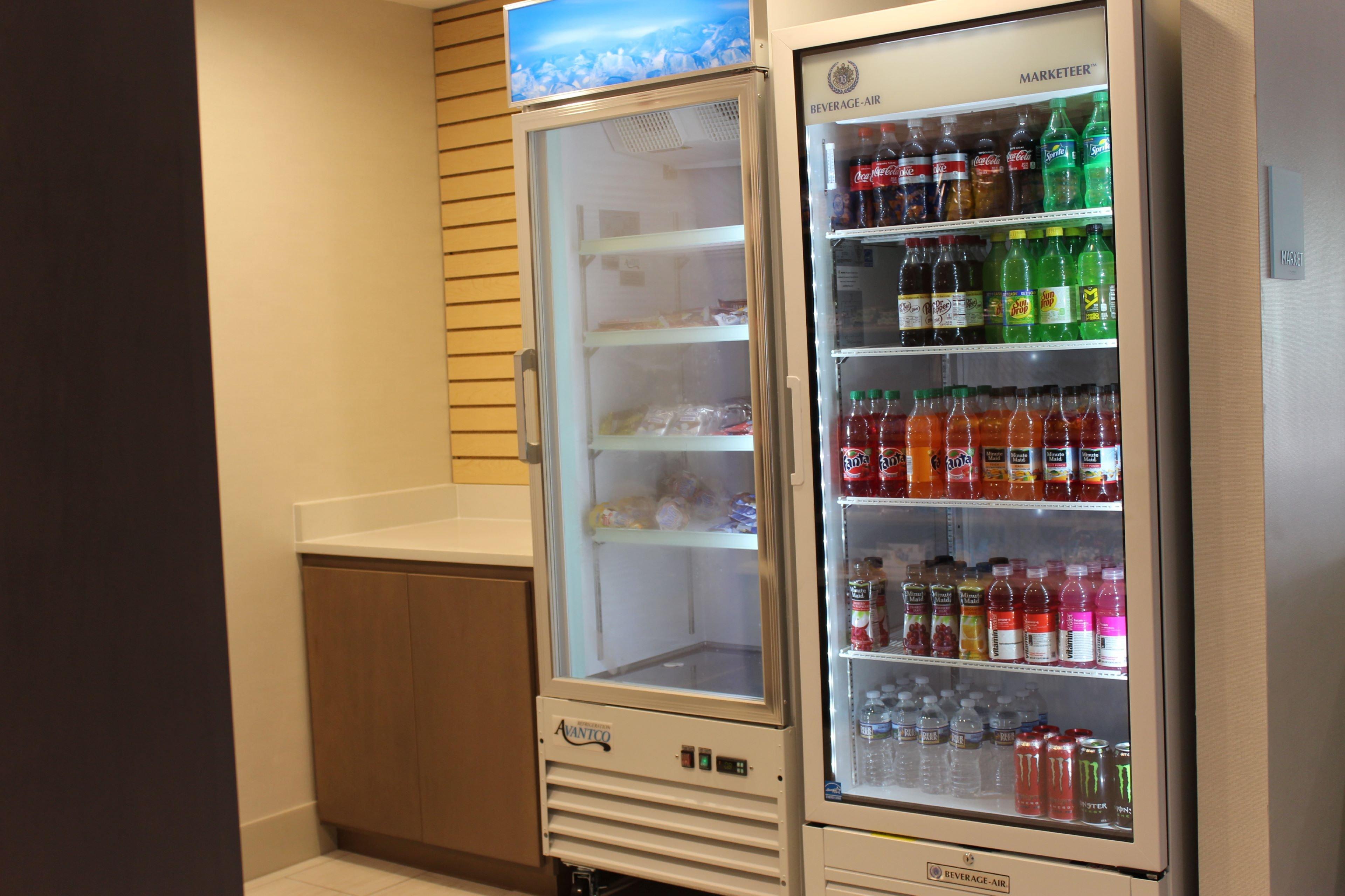 Holiday Inn Express Forest City By Ihg Extérieur photo