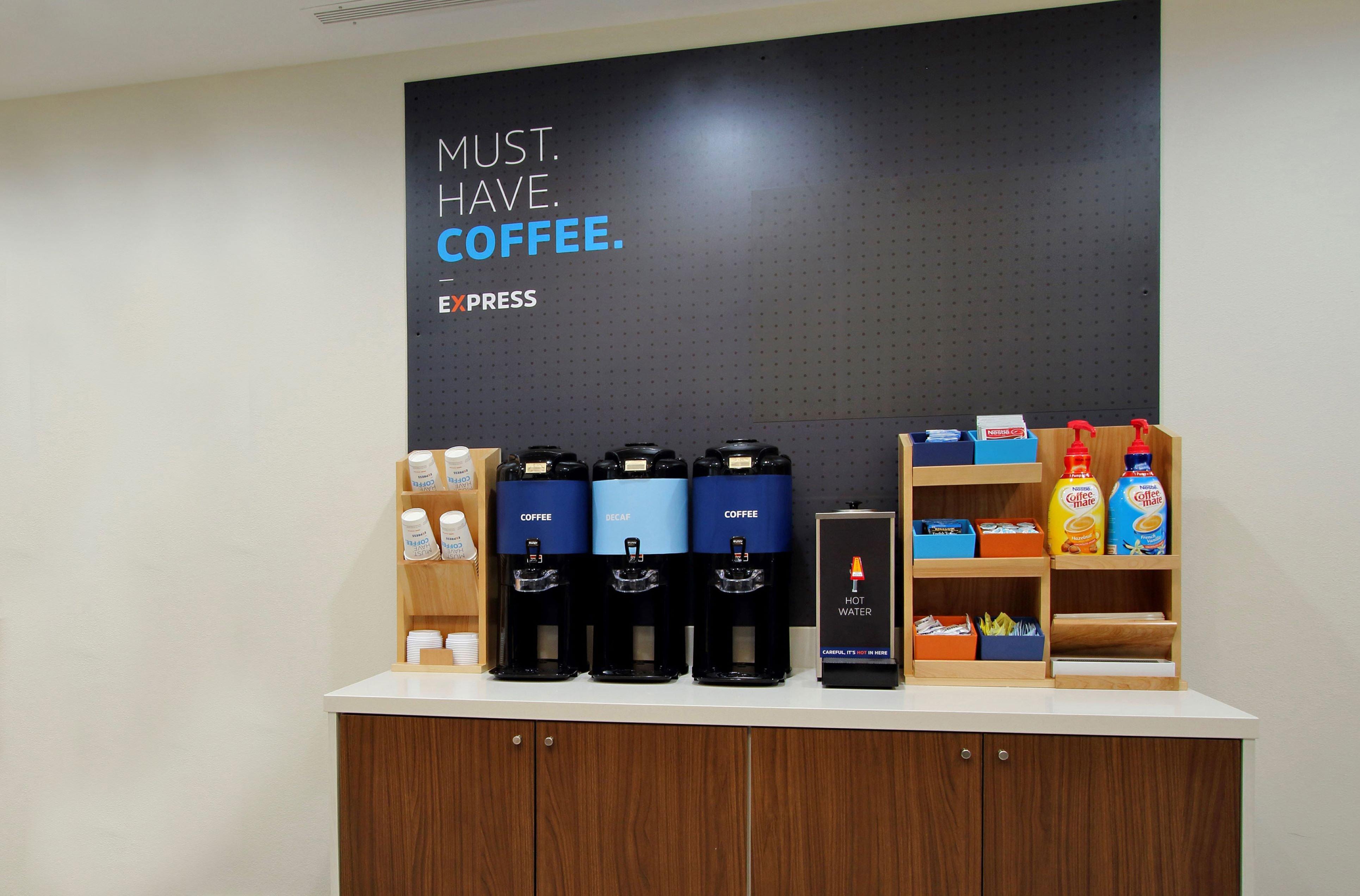 Holiday Inn Express Forest City By Ihg Extérieur photo