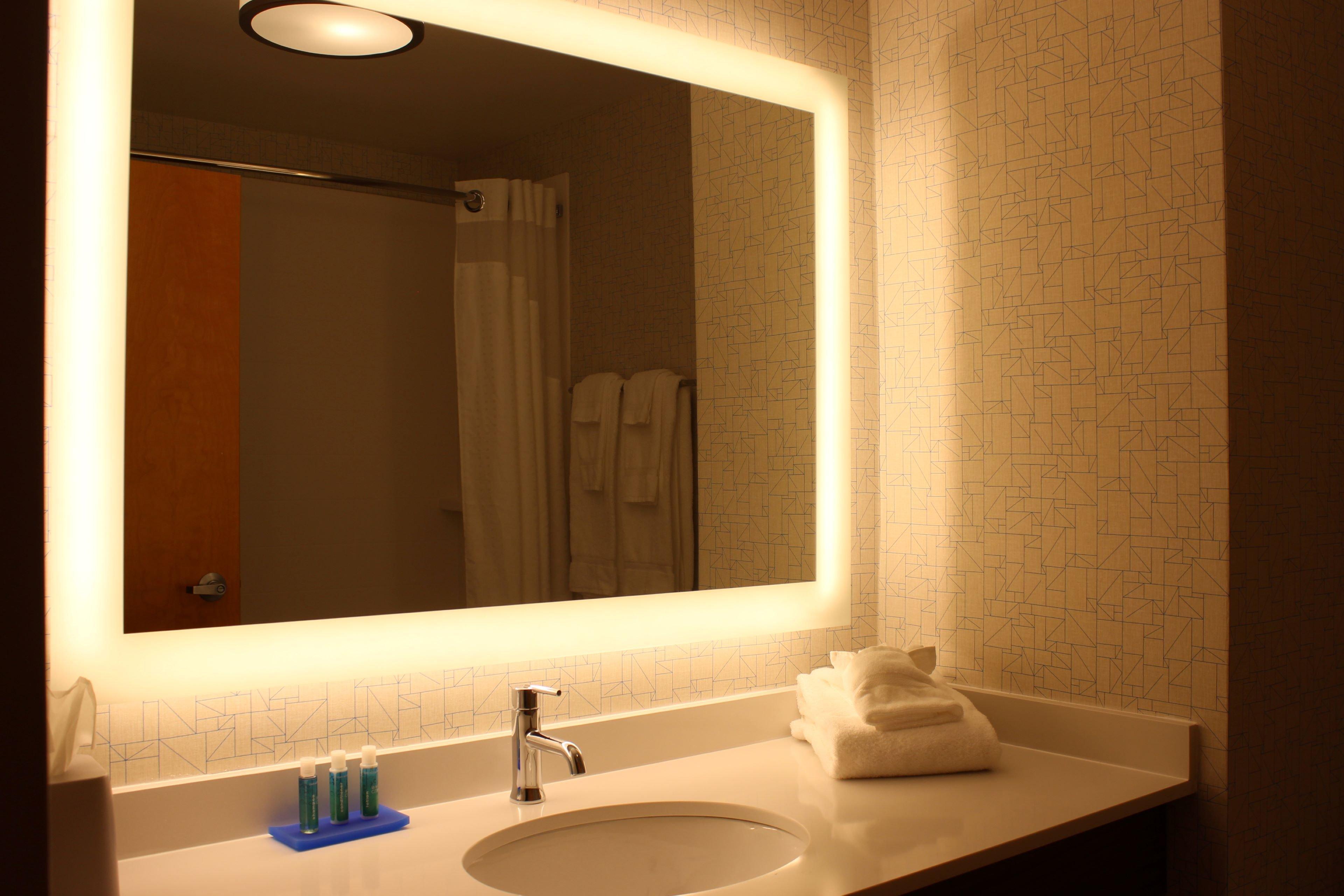 Holiday Inn Express Forest City By Ihg Extérieur photo
