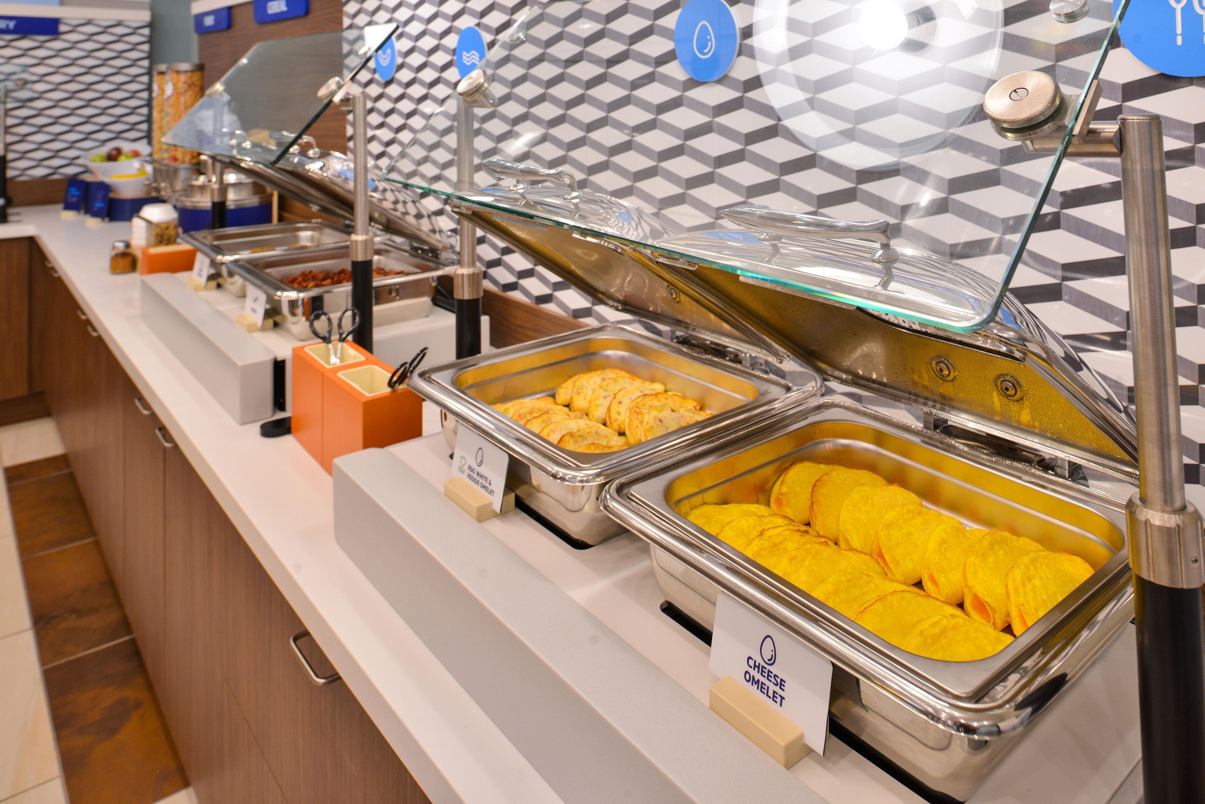 Holiday Inn Express Forest City By Ihg Extérieur photo