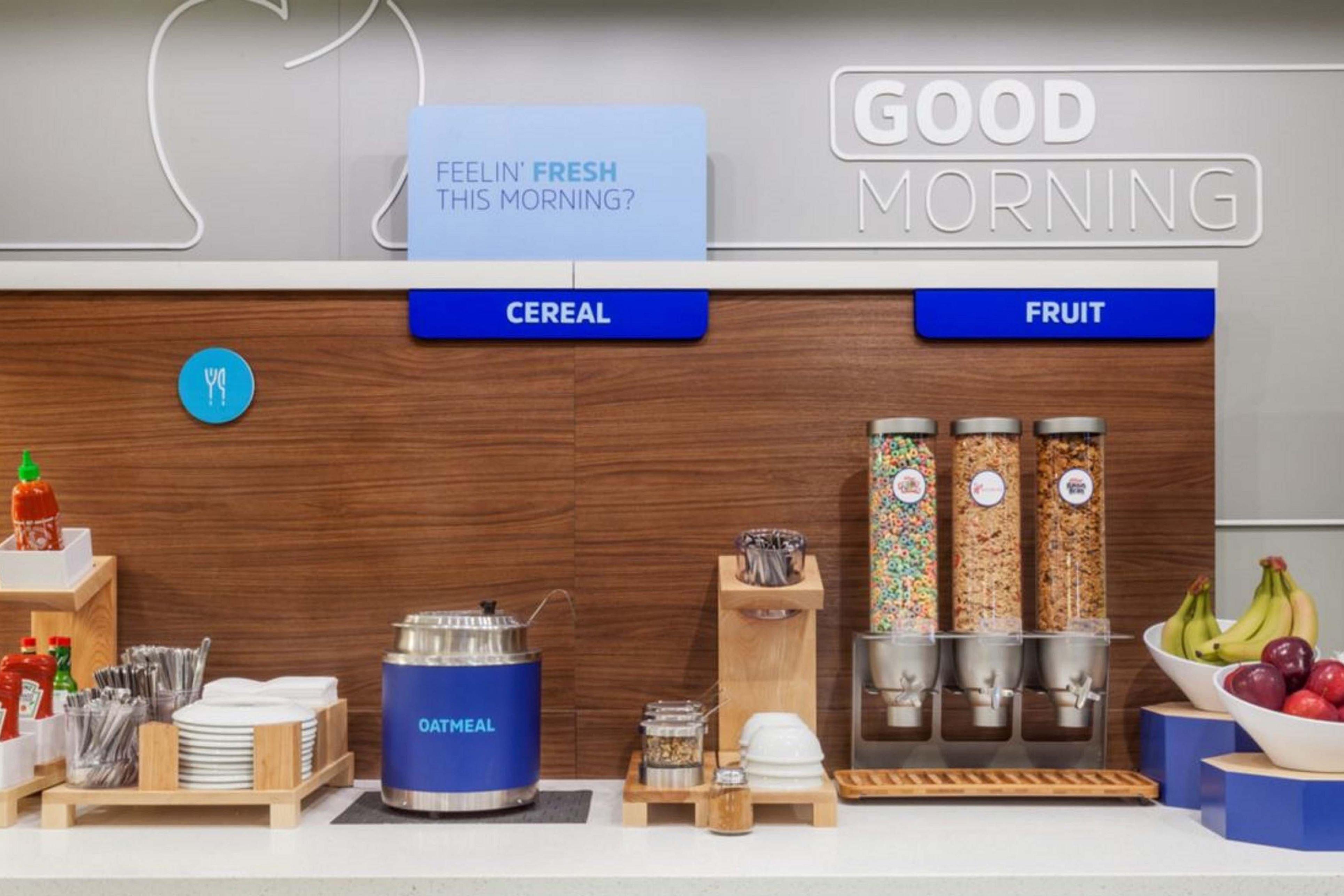 Holiday Inn Express Forest City By Ihg Extérieur photo