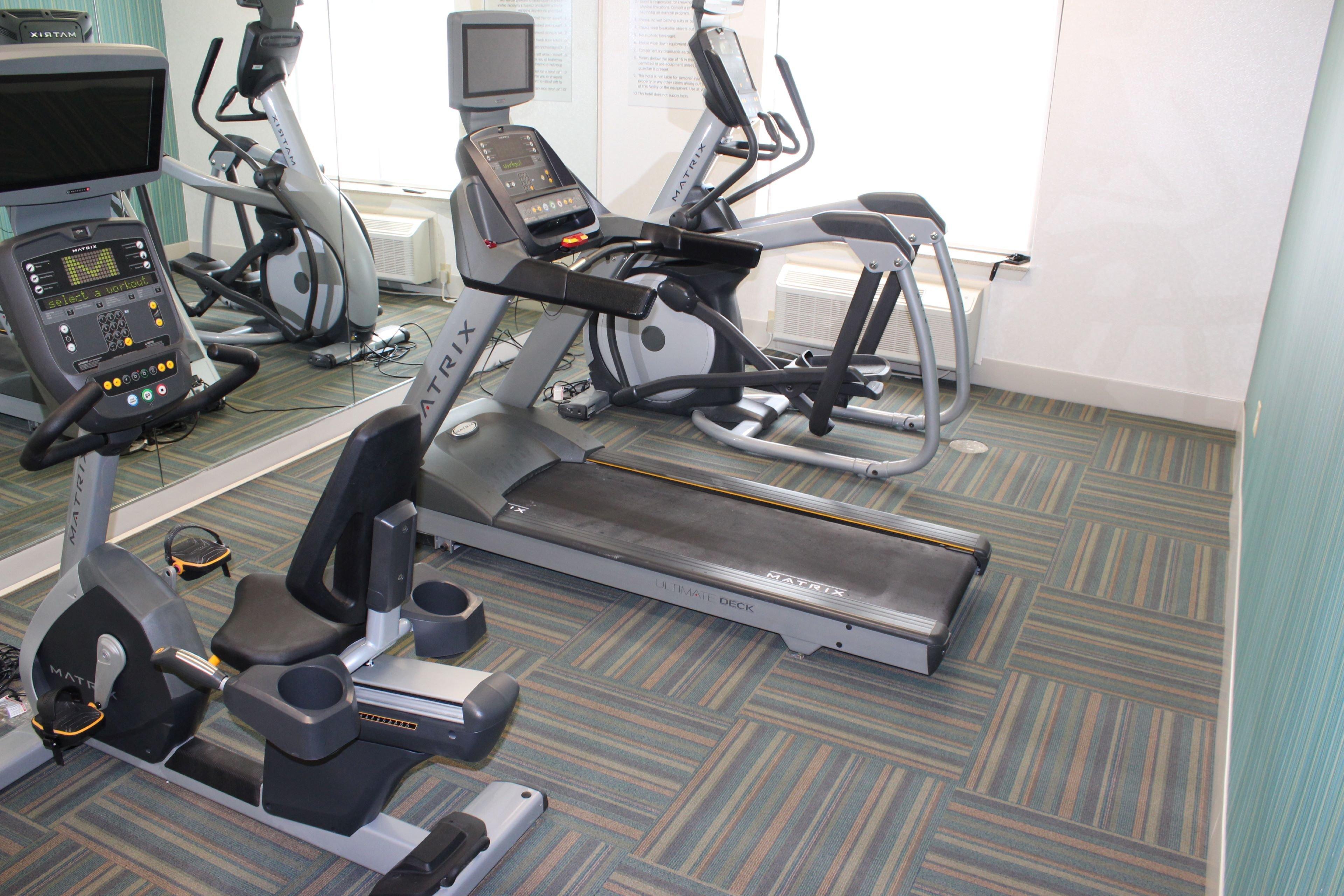 Holiday Inn Express Forest City By Ihg Extérieur photo